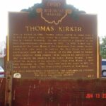 12-1 First Presbyterian Church / Thomas Kirker