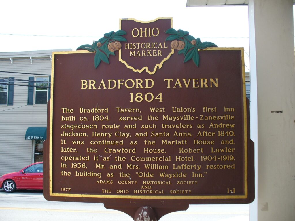 1-1 Bradford Tavern 1804 01