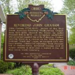 16-1 Reverend John Graham  West Union Associate Reformed Presbyterian Church 02