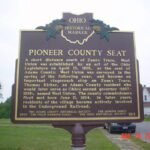 19-1 Camp Hamer  Pioneer County Seat 00