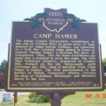 19-1 Camp Hamer  Pioneer County Seat 01