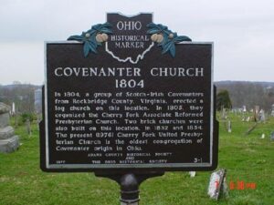3-1 Covenanter Church 1804 00
