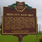 9-1 Winchester Ohio--1815  Morgans Raid--1863 03