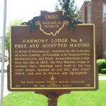 1-11 Harmony Lodge No 8 Free and Accepted Masons 01