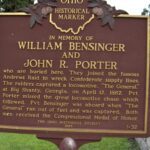 1-32 In Memory of William Bensinger and John R Porter  The Andrews Raiders 01
