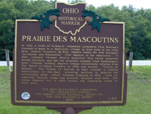 1-35 Prairie Des Mascoutins 00