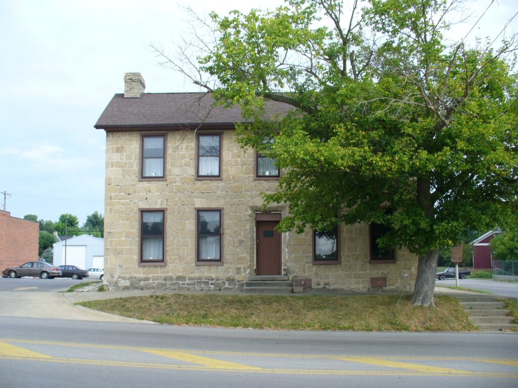 1-36 Smith Tannery 00