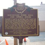 1-3 Hayesville Town Hall  Opera House 01