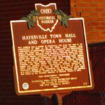 1-3 Hayesville Town Hall  Opera House 05