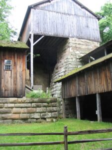 1-40 Buckeye Furnace 00