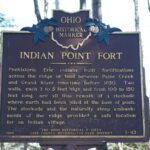 1-43 Indian Point Fort  The Prehistoric Erie 03
