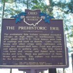 1-43 Indian Point Fort  The Prehistoric Erie 04
