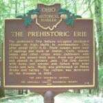 1-4 Prehistoric Earthworks  The Prehistoric Erie 01