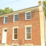 1-8 Ulysses S Grant Boyhood Home 01