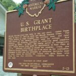 10-13 US Grant Birthplace 04
