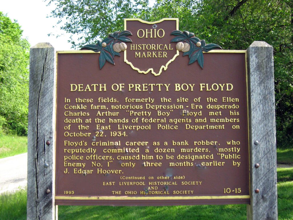 10-15 Death of Pretty Boy Floyd 00