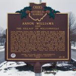 10-21 Anson Williams and The Village of Williamsville 01