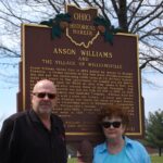 10-21 Anson Williams and The Village of Williamsville 06