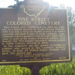 10-27 Pine Street Colored Cemetery 00