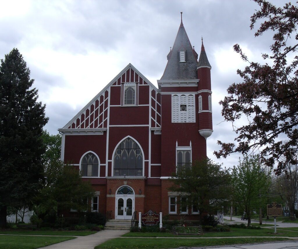 10-28 Burton Congregational Church 00