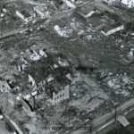 10-29 Galloway Log House  Xenia Tornado-April 3 1974 05