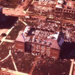 10-29 Galloway Log House  Xenia Tornado-April 3 1974 08