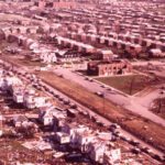 10-29 Galloway Log House  Xenia Tornado-April 3 1974 09