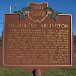 10-32 Village of Arlington  The Arlington Heritage 01