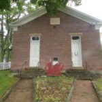 10-40 Welsh-American Heritage Museum  Old Welsh Congregational Church 00