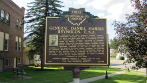 10-42 General Daniel Harris Reynolds CSA 02