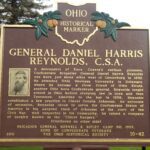 10-42 General Daniel Harris Reynolds CSA 05