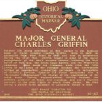 10-45 Major General Charles Griffin 00