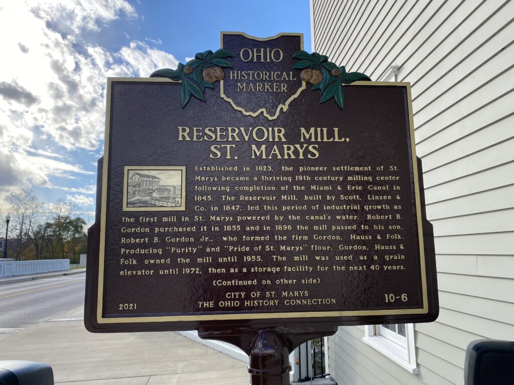 10-6 Reservoir Mill St Marys 00