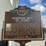 10-6 Reservoir Mill St Marys 05