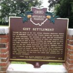 10-8 Gist Settlement  Original Lot Owners in Eagle Township Settlement 03