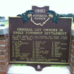10-8 Gist Settlement  Original Lot Owners in Eagle Township Settlement 04