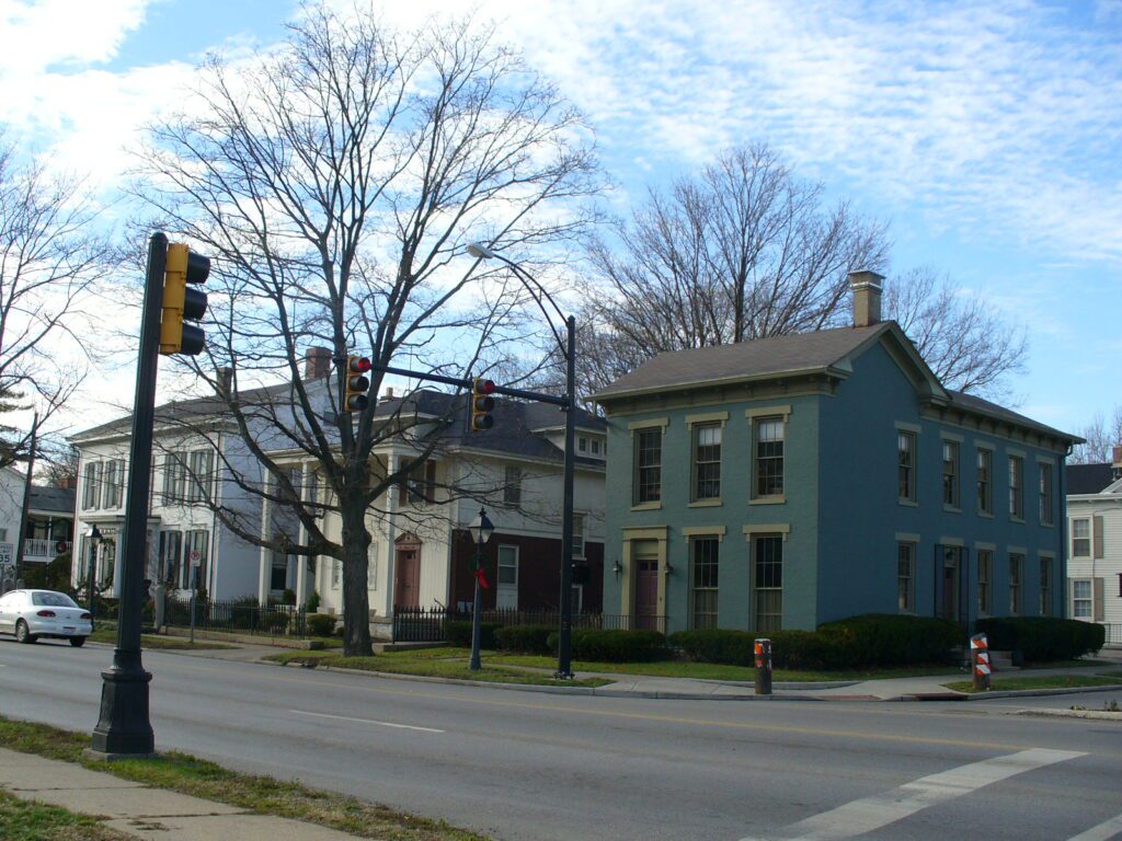 10-9 Rossville Historic District 00