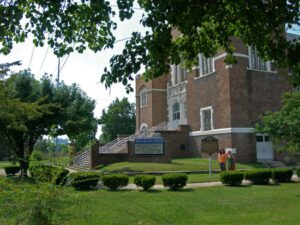 100-25 Shiloh Baptist Church 00