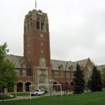 104-18 John Carroll University-Founded in 1886 00