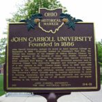 104-18 John Carroll University-Founded in 1886 01