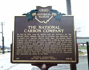 106-18 The National Carbon Company 00