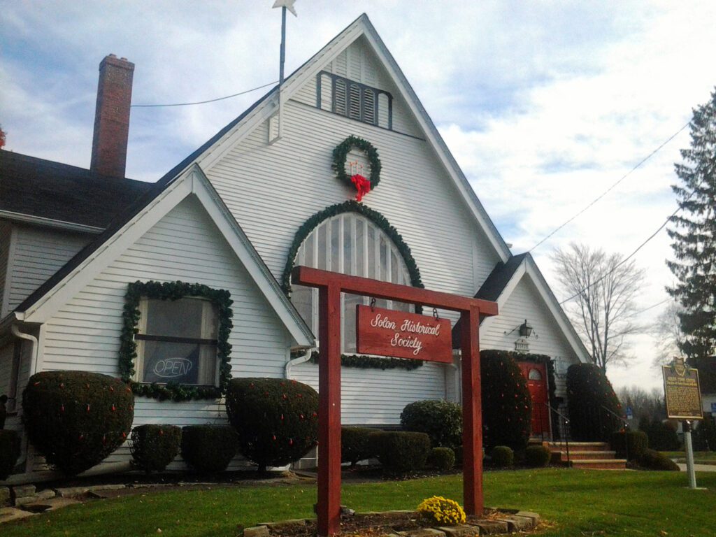 10718 Solon Town Center Remarkable Ohio