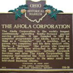108-18 The Ahola Corporation 00