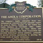 108-18 The Ahola Corporation 01