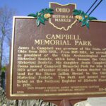 109-25 Campbell Memorial Park  The Adena Culture 00