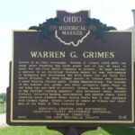 11-11 Warren G Grimes  Grimes Field 02