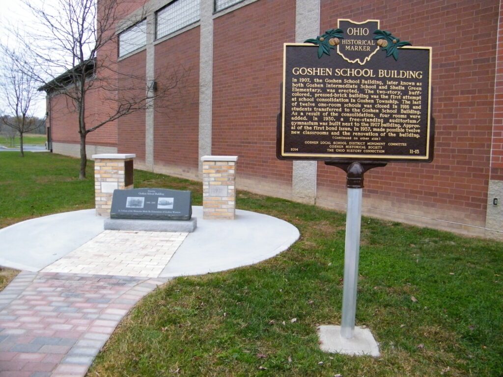 11-13 Goshen School Building 00