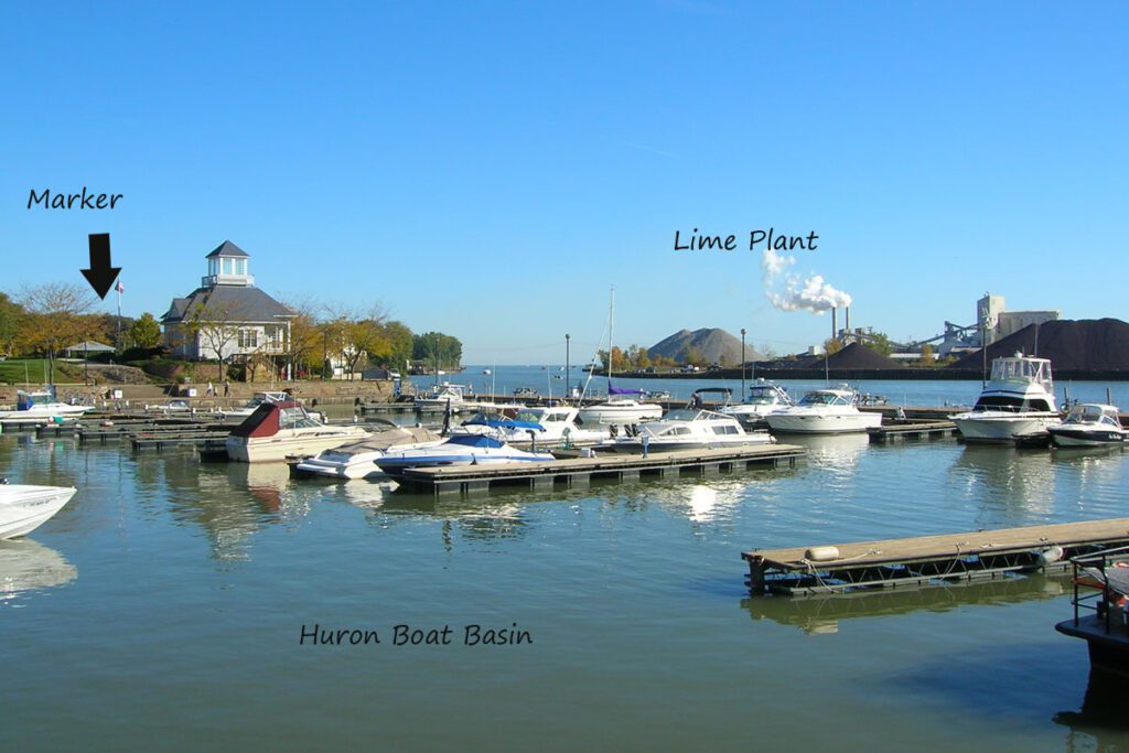 11-22 The Wright House and The Underground Railroad 00