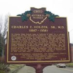 11-27 Charles E Holzer Sr MD 1887-1956 01