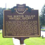 11-28 The Burton Village Historic District 02